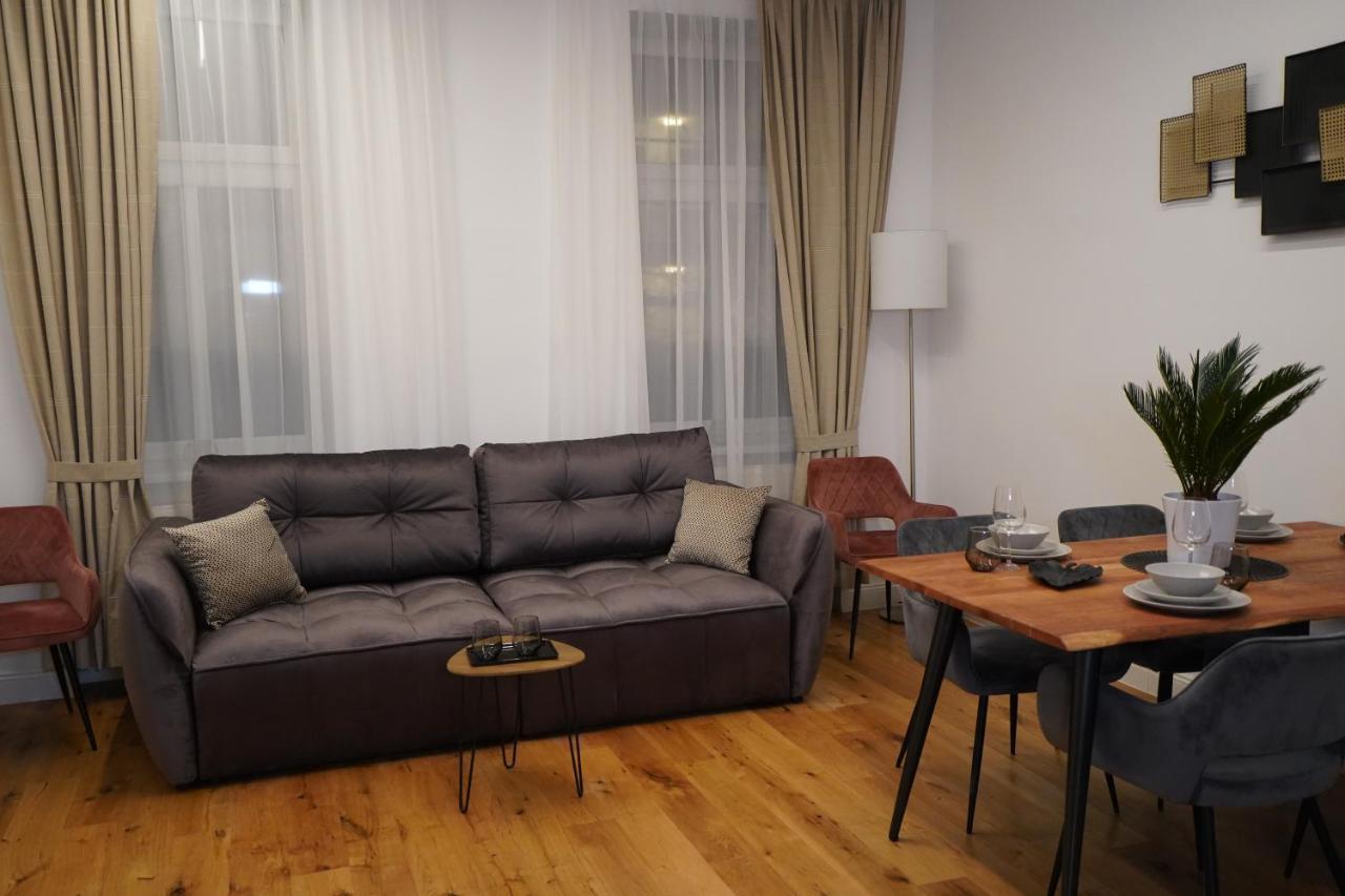 Real Appartments Apartment Wien